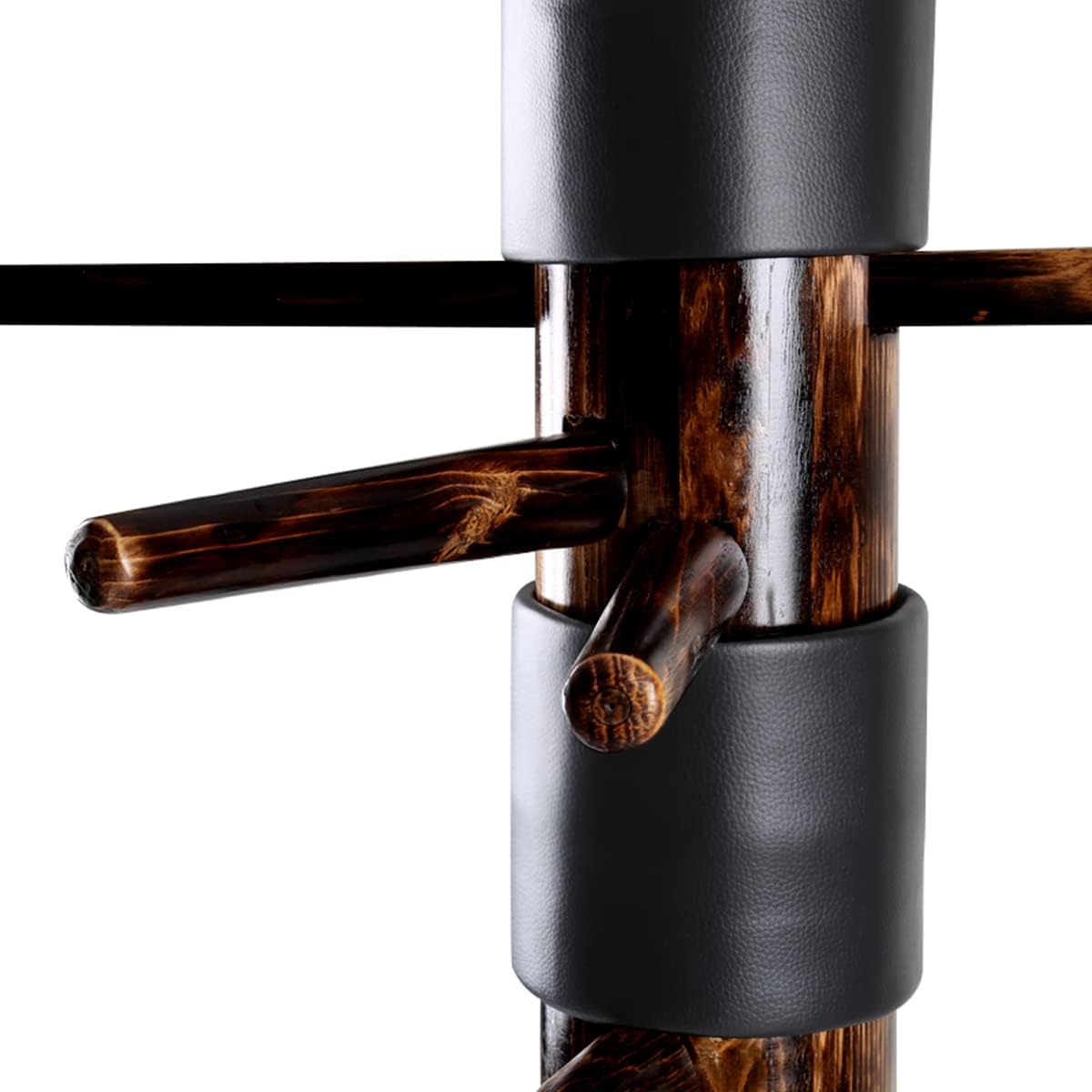 Eclipse Martial Art Supplies sporting goods Wing Chun Dummy 67 inch Free Standing Jeet kune do