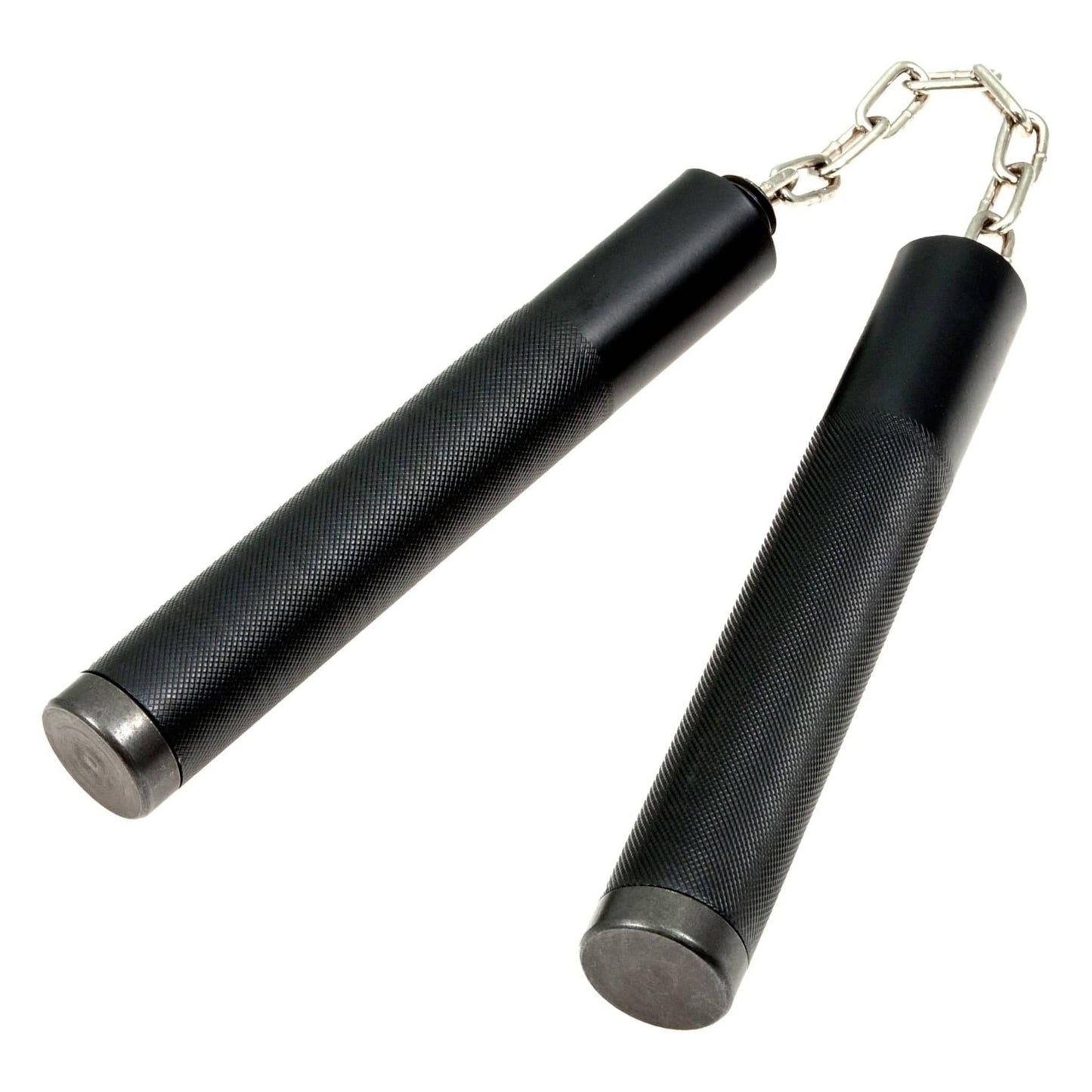 Eclipse Martial Art Supplies Sporting Goods Converta Nunchaku 12 inch baton 24 inch