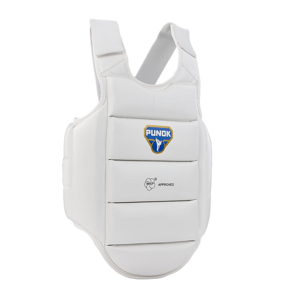 Eclipse Martial Art Supplies sporting goods Punok Youth WKF External Body Armour