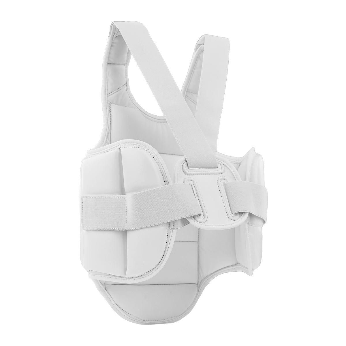 Eclipse Martial Art Supplies sporting goods Punok Youth WKF External Body Armour