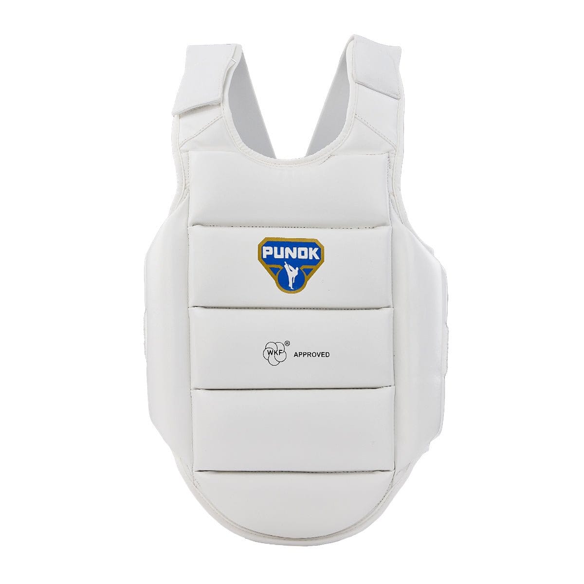 Eclipse Martial Art Supplies sporting goods Punok Youth WKF External Body Armour