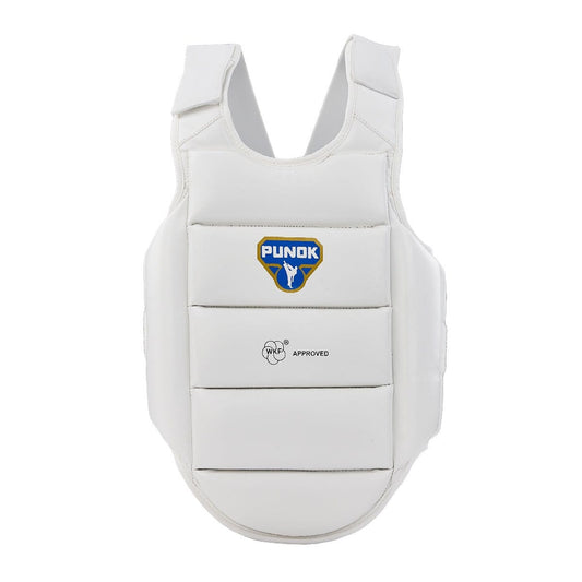 Eclipse Martial Art Supplies sporting goods Punok Youth WKF External Body Armour