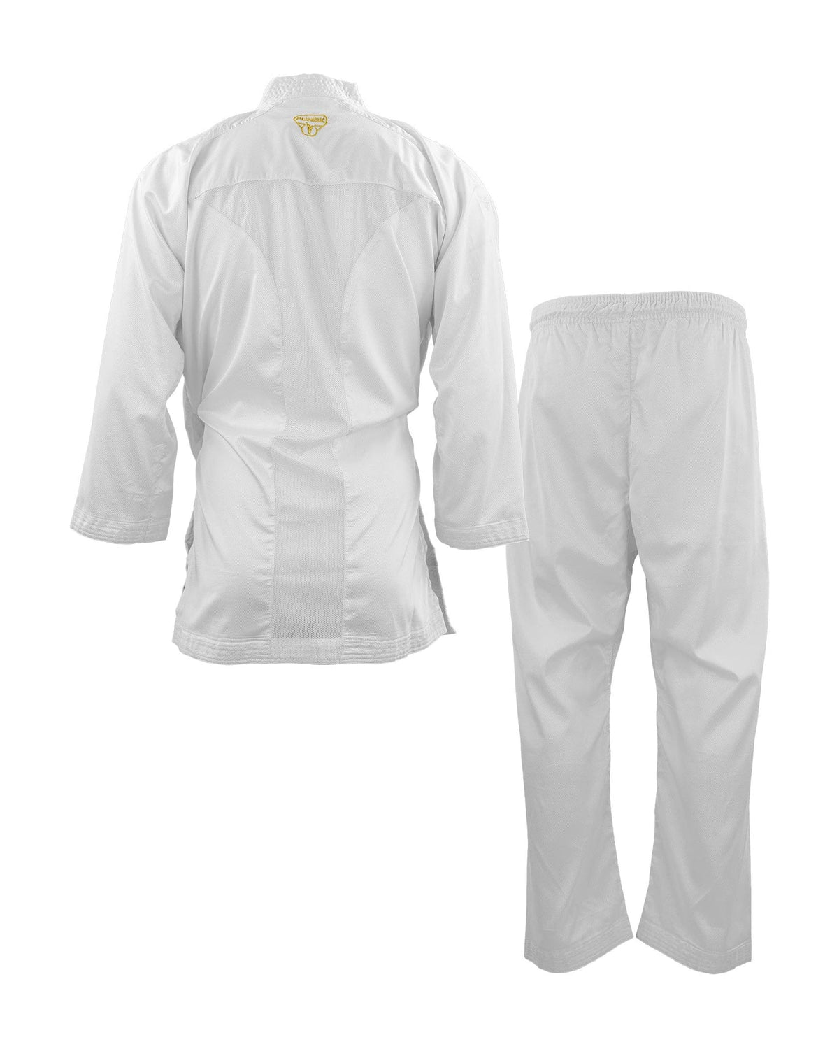 Eclipse Martial Art Supplies sporting goods Punok Takyon Kumite Uniform WKF Approved