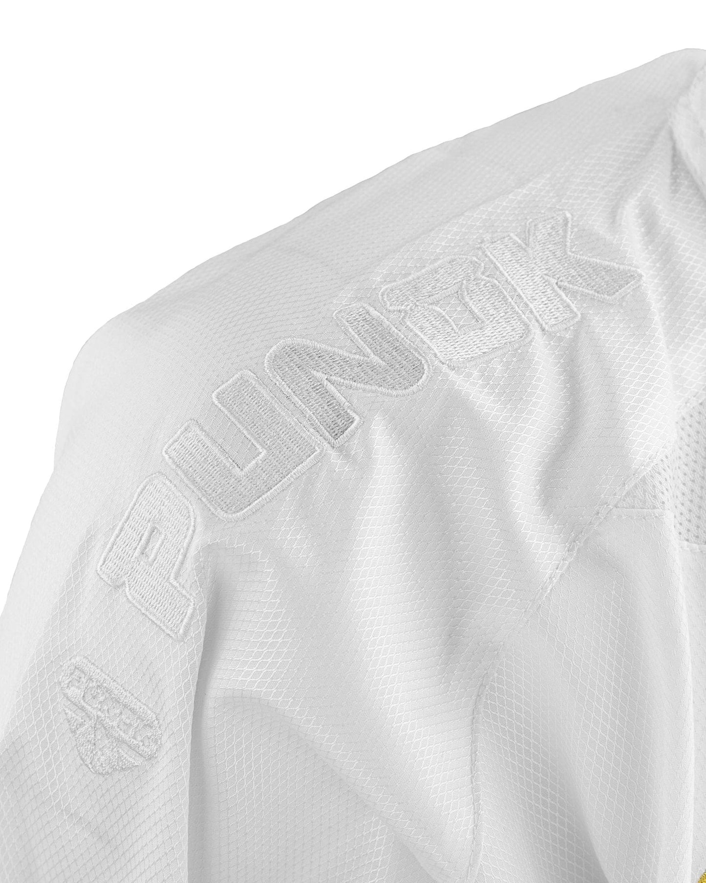 Eclipse Martial Art Supplies sporting goods Punok Takyon Kumite Uniform WKF Approved
