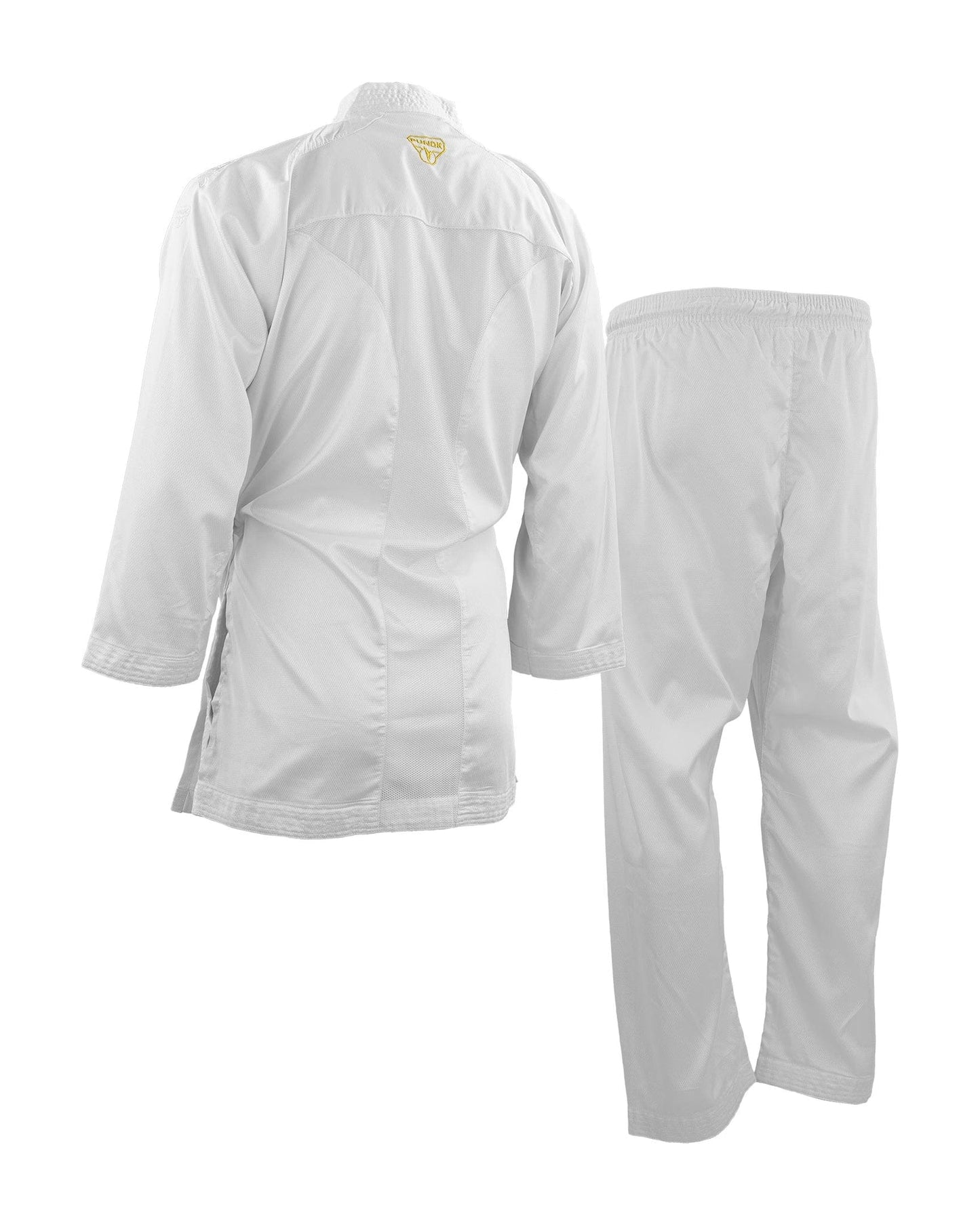 Eclipse Martial Art Supplies sporting goods Punok Takyon Kumite Uniform WKF Approved