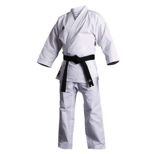 Eclipse Martial Art Supplies Sporting Goods 2 ADIDAS GRAND MASTER GI KARATE UNIFORM