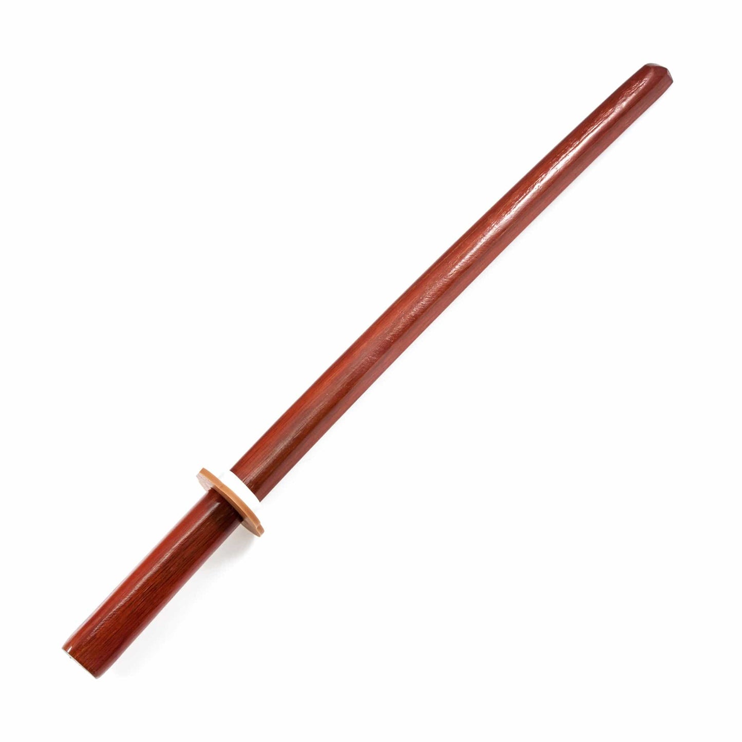 Eclipse Martial Art Supplies sporting goods 22" Hardwood Bokken Wood Practice Sword for Kata and sparring