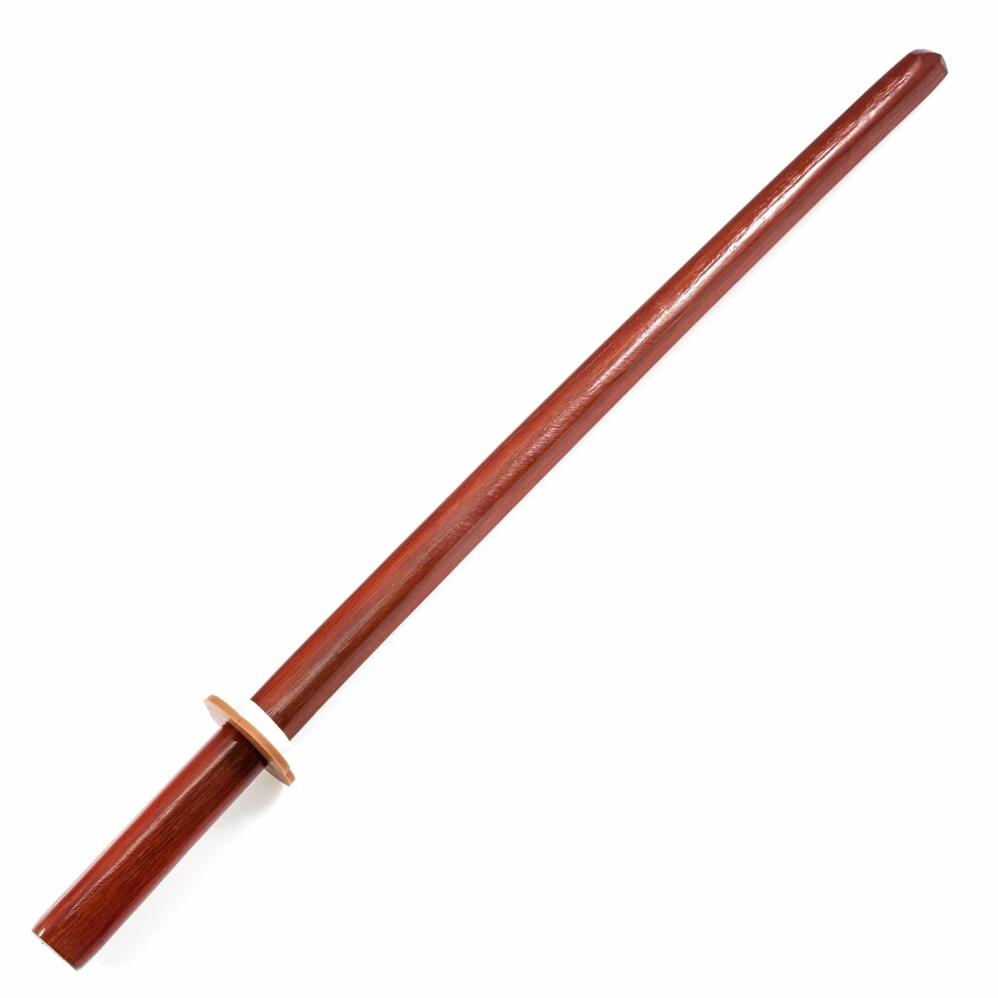 Eclipse Martial Art Supplies sporting goods 40" Hardwood Bokken Wood Practice Sword for Kata and sparring