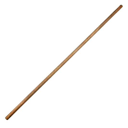 Eclipse Martial Art Supplies Sporting Goods 50 inch Jo Staff Canadian Ash 50 inch