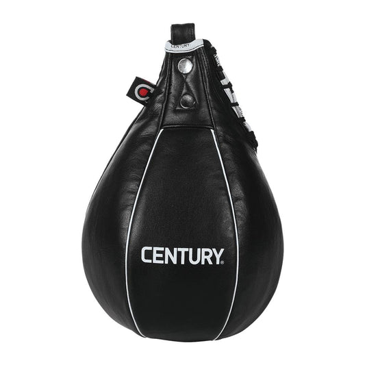 Eclipse Martial Art Supplies sporting goods 8 inch Creed Leather Speed Bag