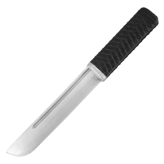 Eclipse Martial Art Supplies sporting goods 9.5 inch Rubber Training Self defense practice Knife