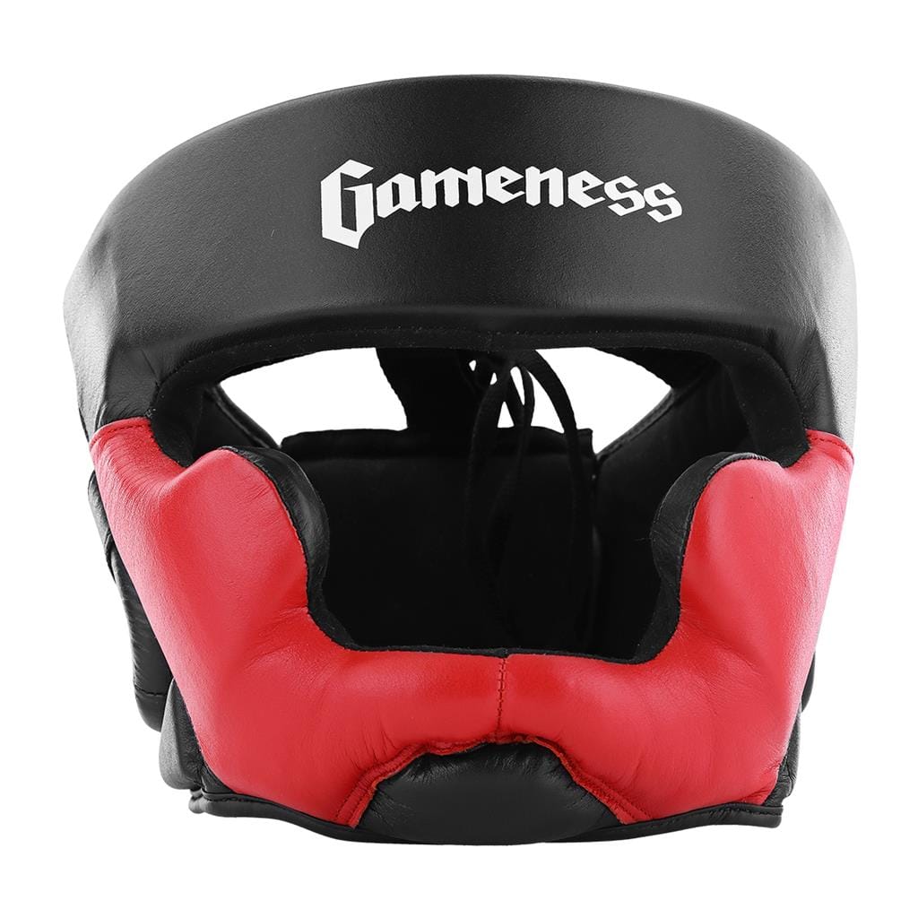 Eclipse Martial Art Supplies sporting goods adult Small/medium Modus Pro Full Face Headgear MMA training
