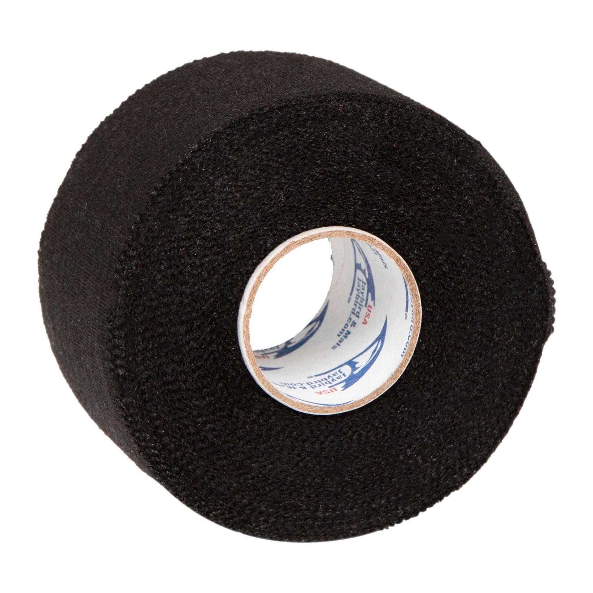 Eclipse Martial Art Supplies sporting goods Black Trainers Tape for boxing MMA martial arts training