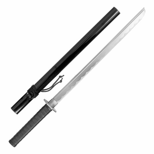 Eclipse Martial Art Supplies sporting goods Black / 31.75 inch Demo Sword Martial Arts Kata Practice