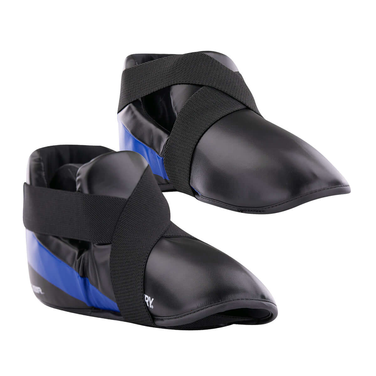 Eclipse Martial Art Supplies Sporting Goods black/blue / child C-Gear Determination Kicks Sport Karate