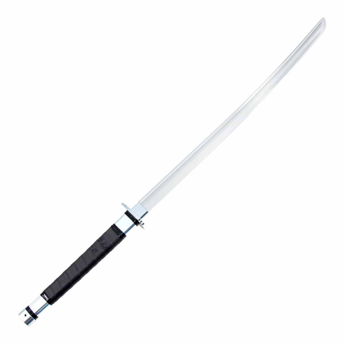 Eclipse Martial Art Supplies sporting goods black / shoto- 36 inch G-Force Demo Samurai Sword non-sharp Kata