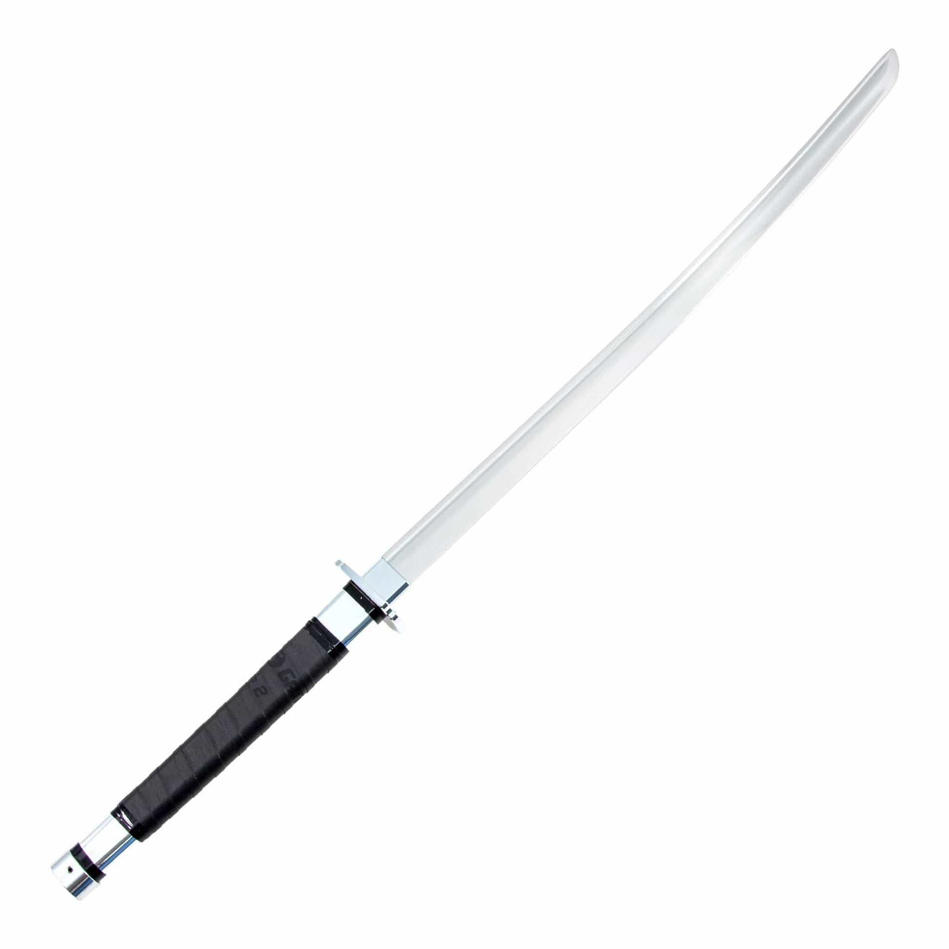 Eclipse Martial Art Supplies sporting goods black / shoto- 36 inch G-Force Demo Samurai Sword non-sharp Kata
