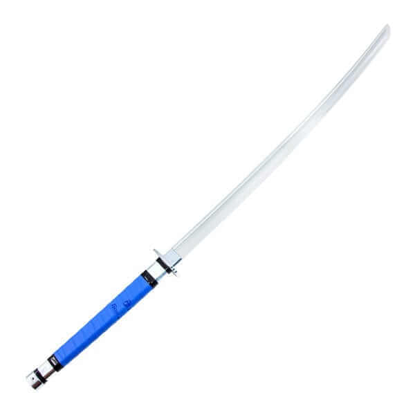 Eclipse Martial Art Supplies sporting goods blue / shoto- 36 inch G-Force Demo Samurai Sword non-sharp Kata