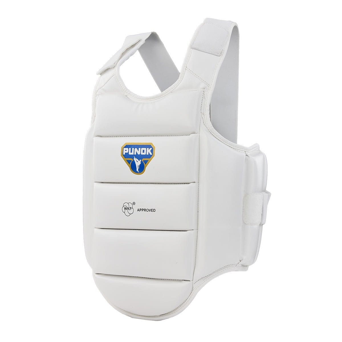 Eclipse Martial Art Supplies sporting goods child Punok Youth WKF External Body Armour