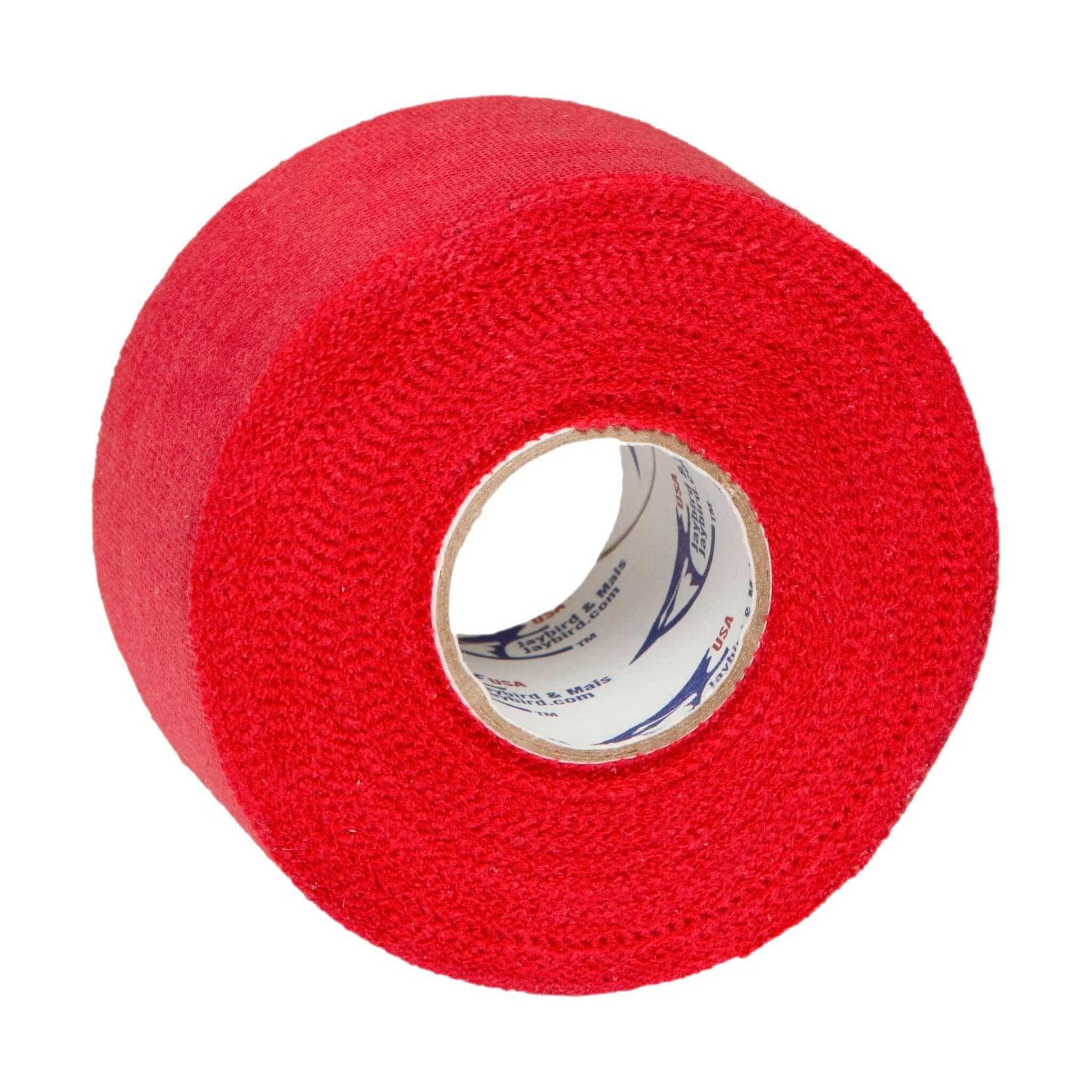 Eclipse Martial Art Supplies sporting goods Red Trainers Tape for boxing MMA martial arts training