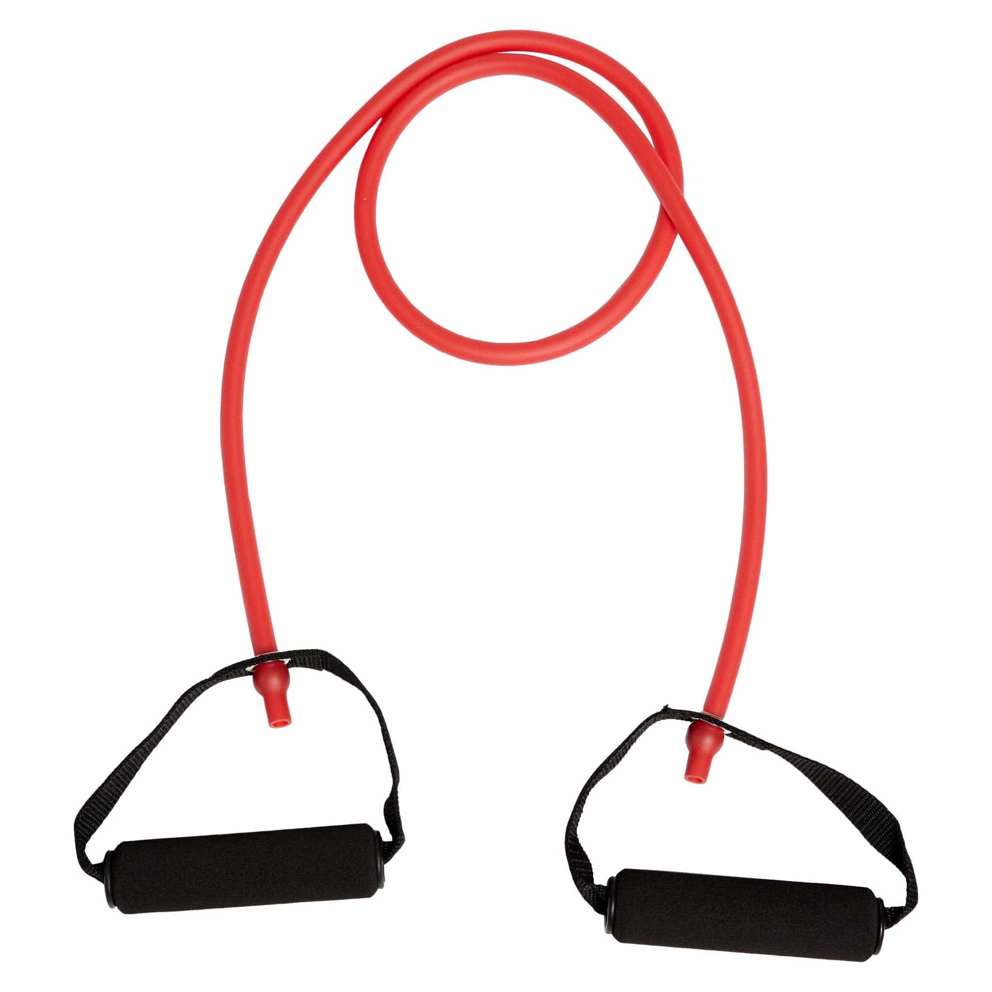 Eclipse Martial Art Supplies sporting goods Red-Light Resistance Bands for Strength Training