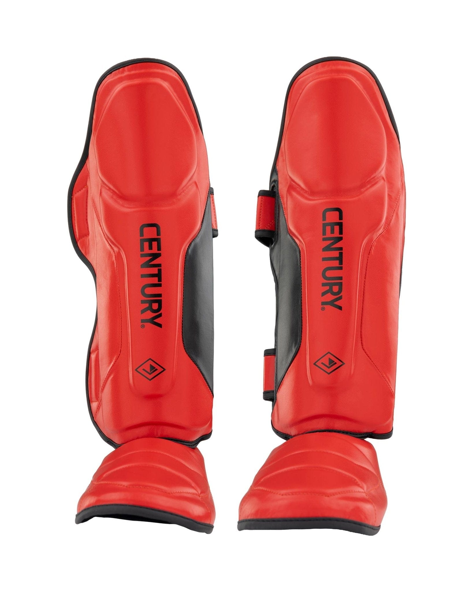 Eclipse Martial Art Supplies sporting goods small/med DRIVE TRADITIONAL SHIN INSTEP GUARDS