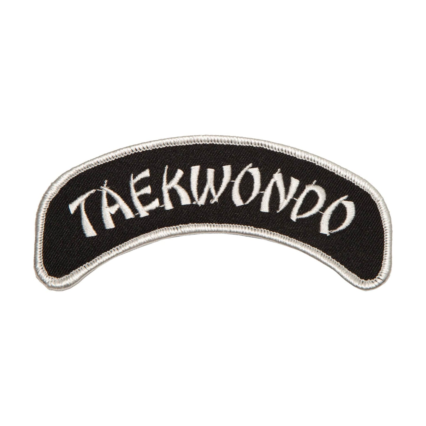 EclipseMartialArtsSupplies sporting goods Taekwondo Arch Patch Martial Arts Uniform  Patch
