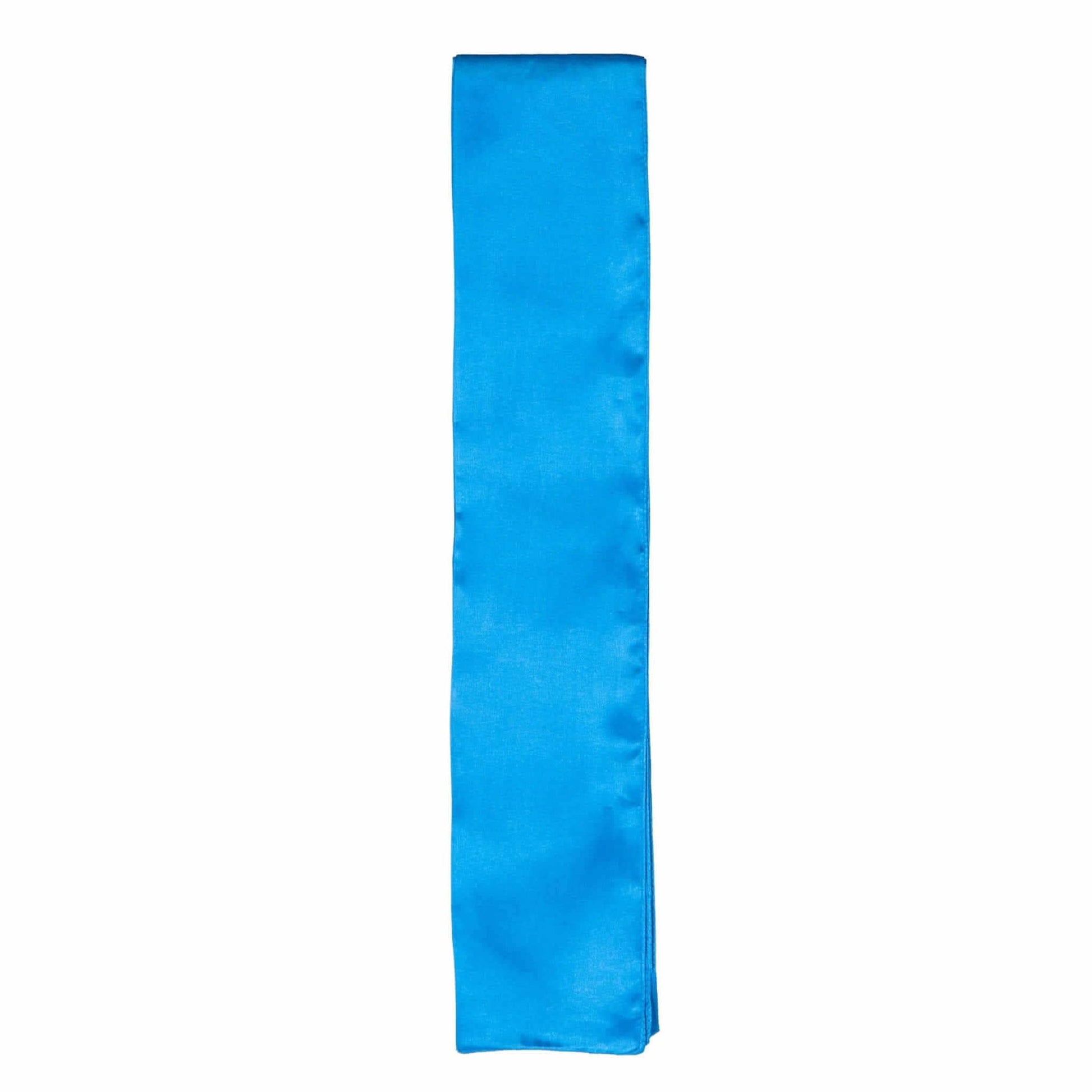 EclipseMartialArtsSupplies sporting goods blue Kung Fu Nylon Sashes kung fu tai chi