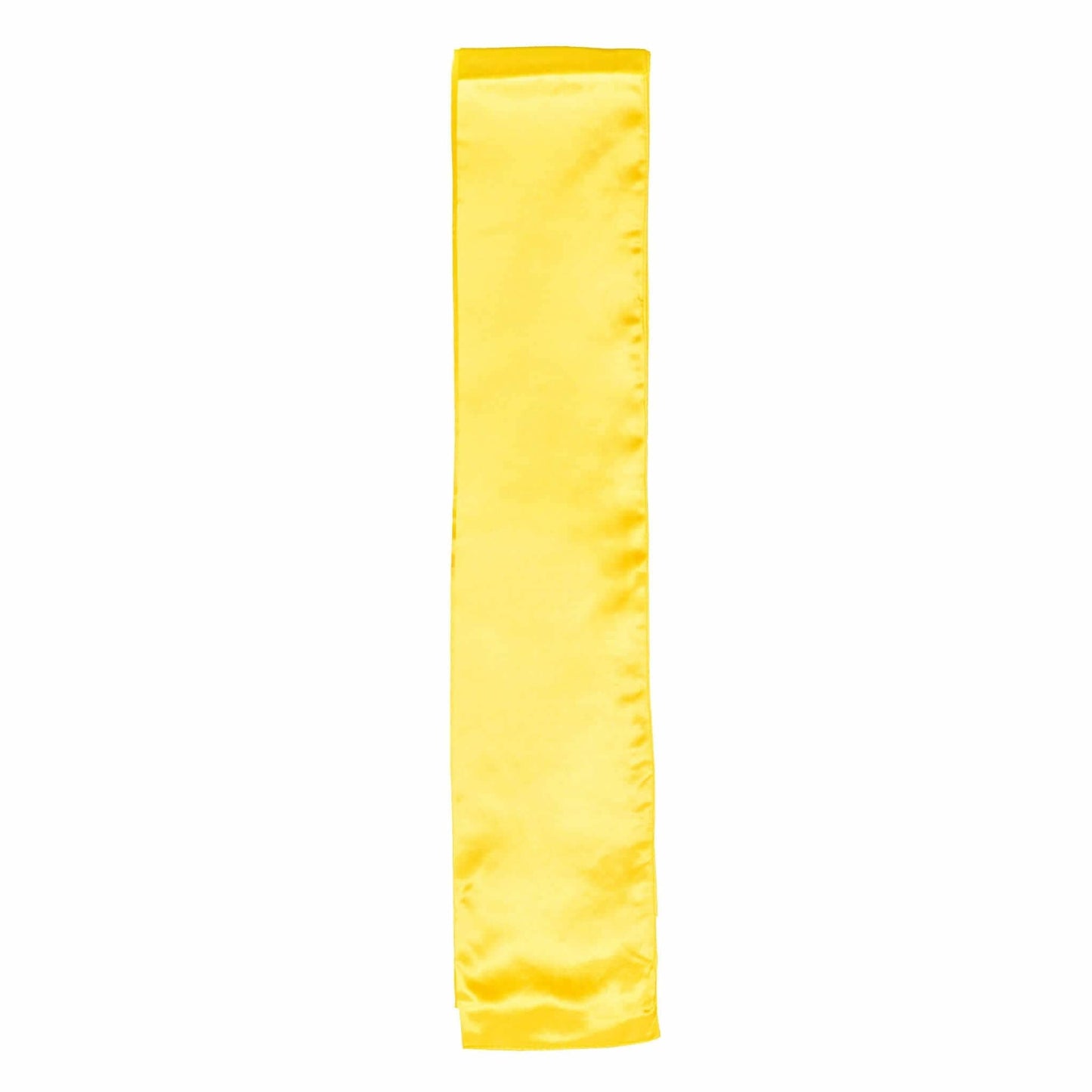 EclipseMartialArtsSupplies sporting goods yellow Kung Fu Nylon Sashes kung fu tai chi