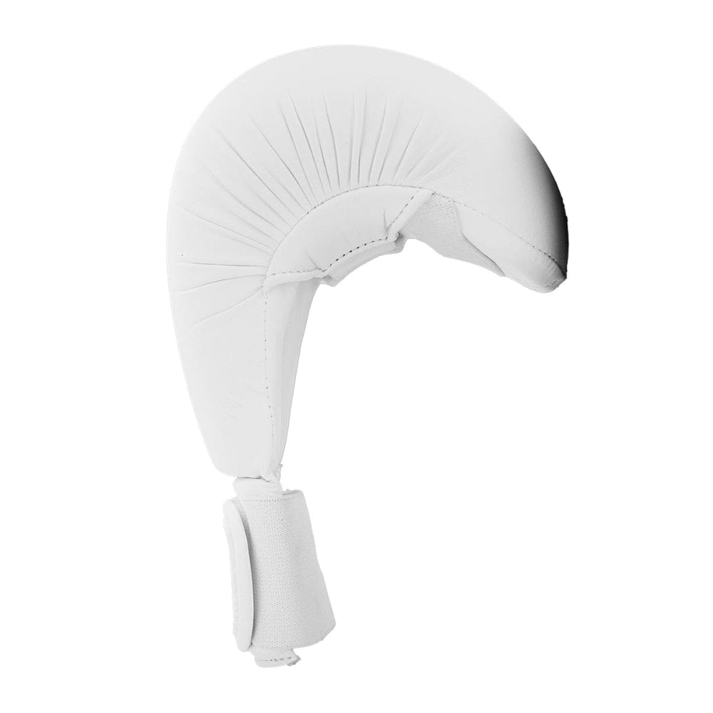 EclipseMartialArtSupplies sporting goods Punok Karate White Punches AAU approved
