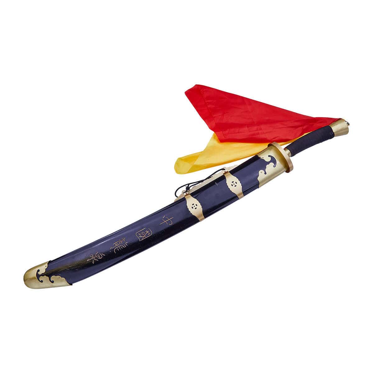 EclipseMartialArtSupplies sporting goods Dao Broadsword Kung Fu training sword