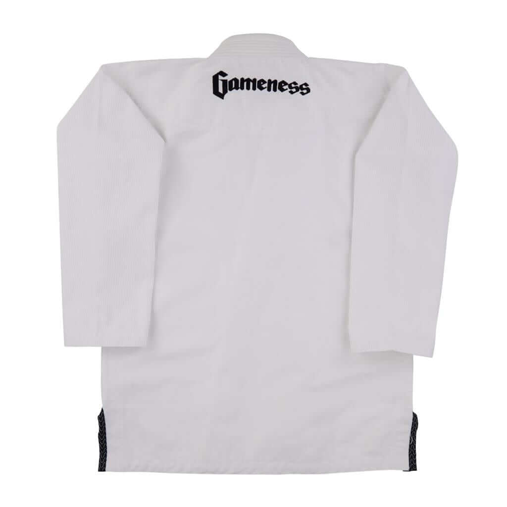 EclipseMartialArtSupplies sporting goods GAMENESS MENS AIR PRO GI 2.0 BJJ Brazilian Jiu jitsu