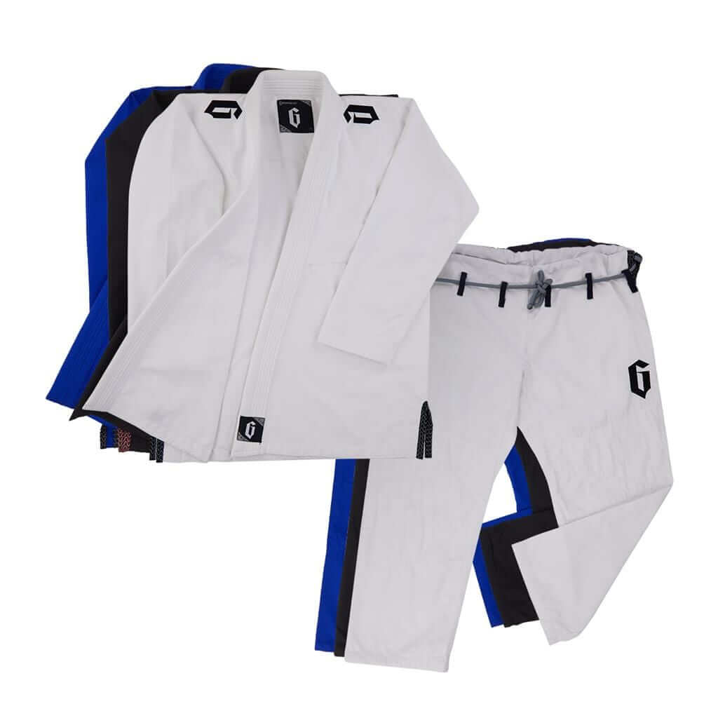 EclipseMartialArtSupplies sporting goods Gemeness FEMALE AIR PRO GI 2.0 BJJ Brazilin Jiu Jitsu