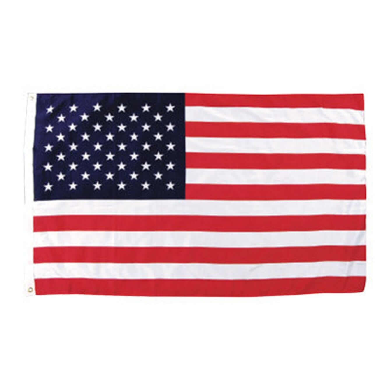 EclipseMartialArtSupplies sporting goods USA American Flag 36 in by 60 inch