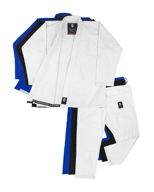 EclipseMartialArtSupplies sporting goods Gameness Men's Air Gi 3.0 BJJ Brazilian Jiu jitsu