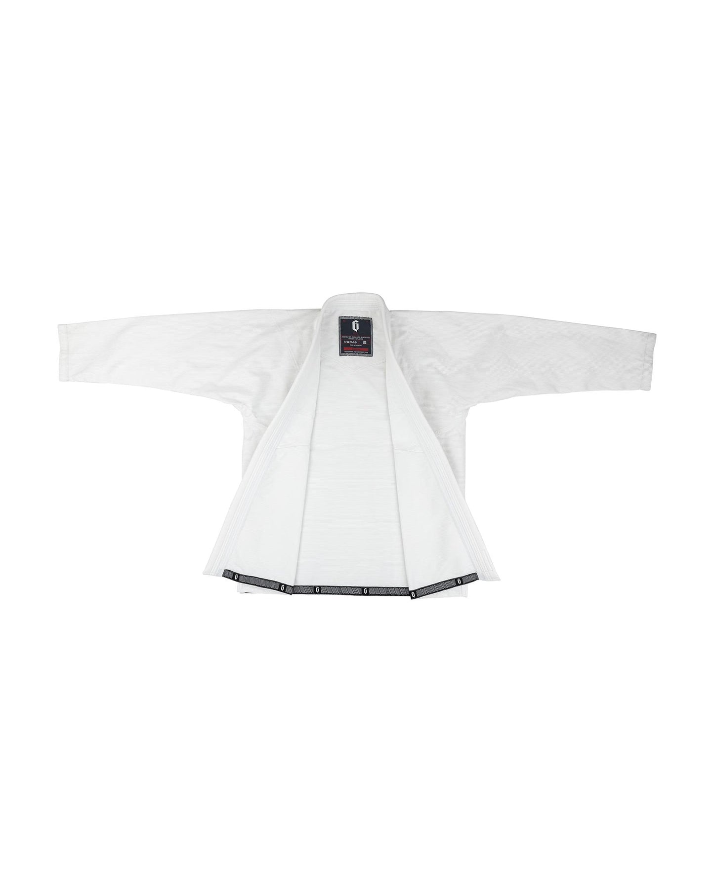 EclipseMartialArtSupplies sporting goods Gameness Men's Air Gi 3.0 BJJ Brazilian Jiu jitsu