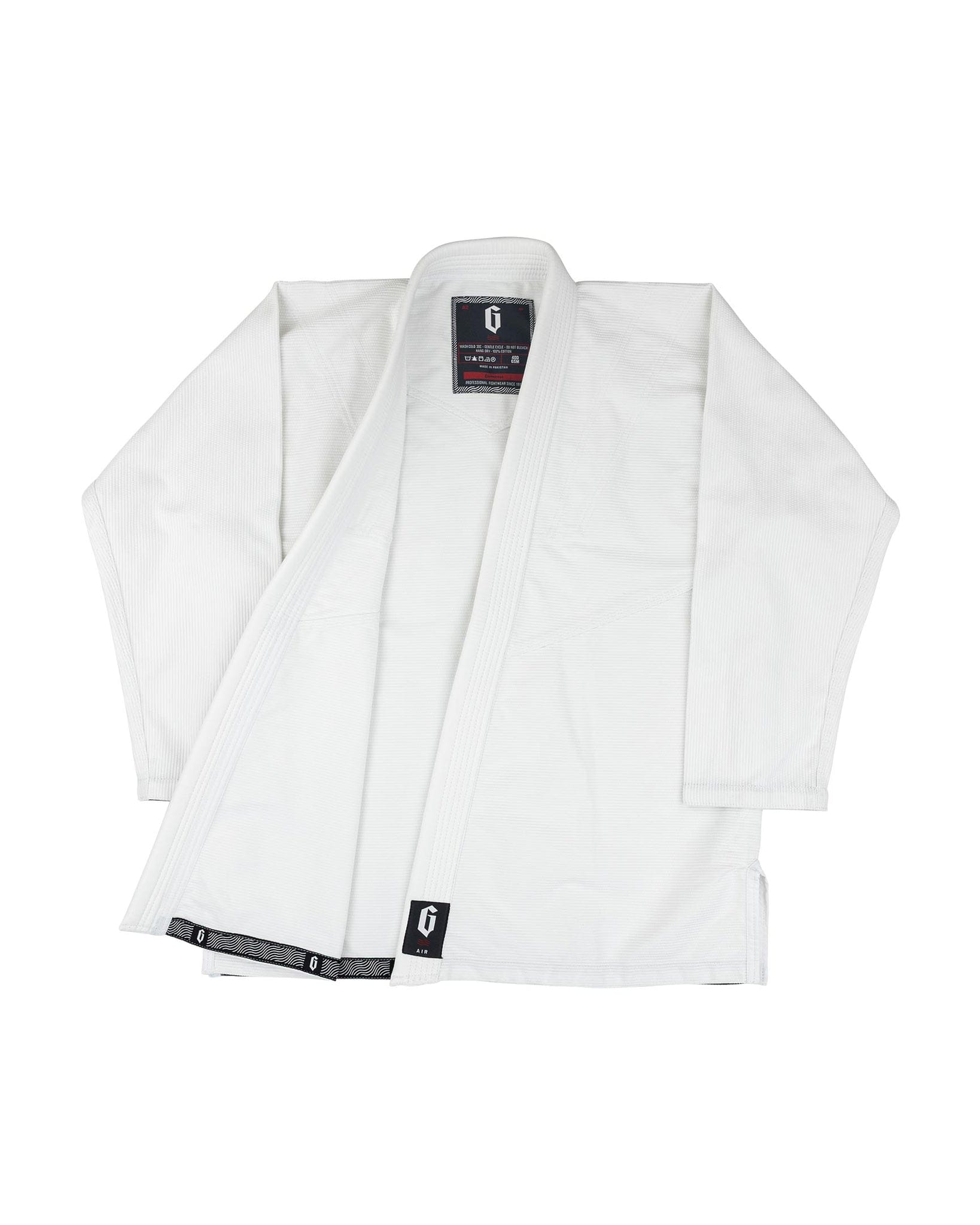 EclipseMartialArtSupplies sporting goods Gameness Men's Air Gi 3.0 BJJ Brazilian Jiu jitsu