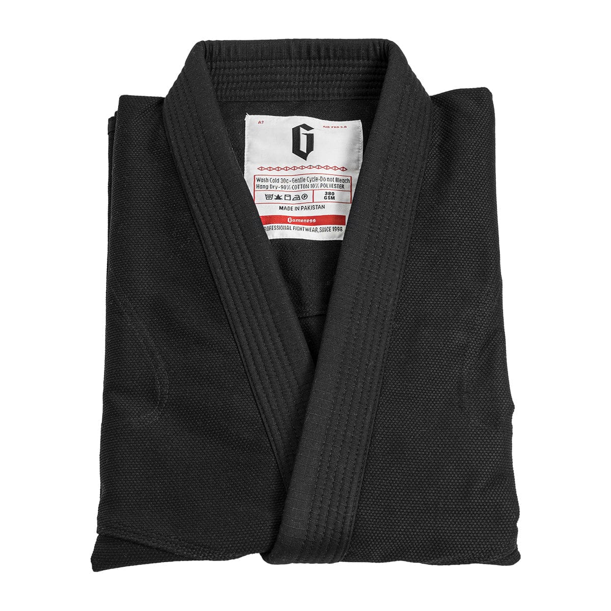 EclipseMartialArtSupplies sporting goods GAMENESS MENS AIR PRO GI 3.0 BJJ Brazilian Jiu jitsu