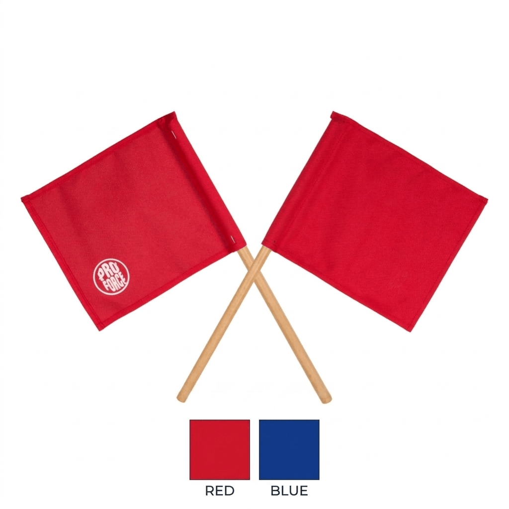 EclipseMartialArtSupplies sporting goods Corner Flags for Sparring karate tournaments