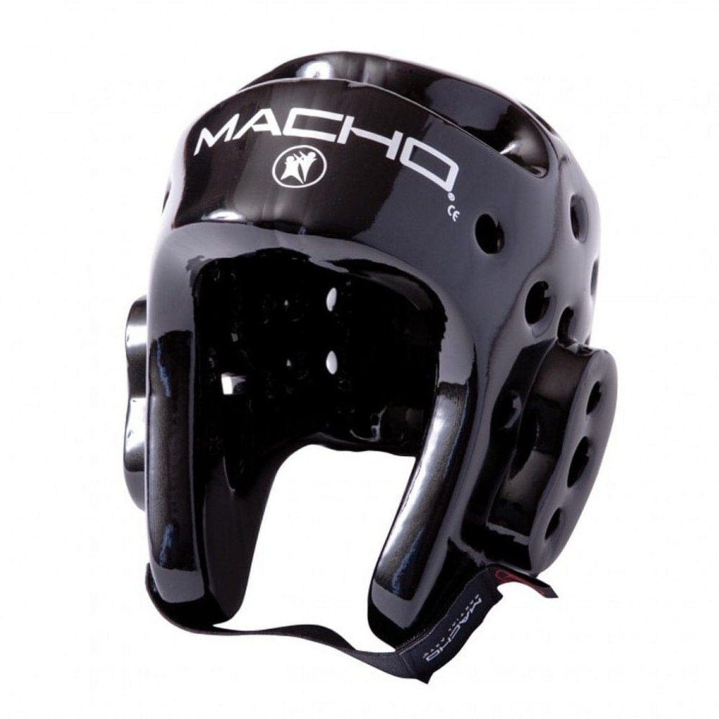 Macho sporting goods Macho Dyna 8 Piece Combo Sparring Guards face Shield