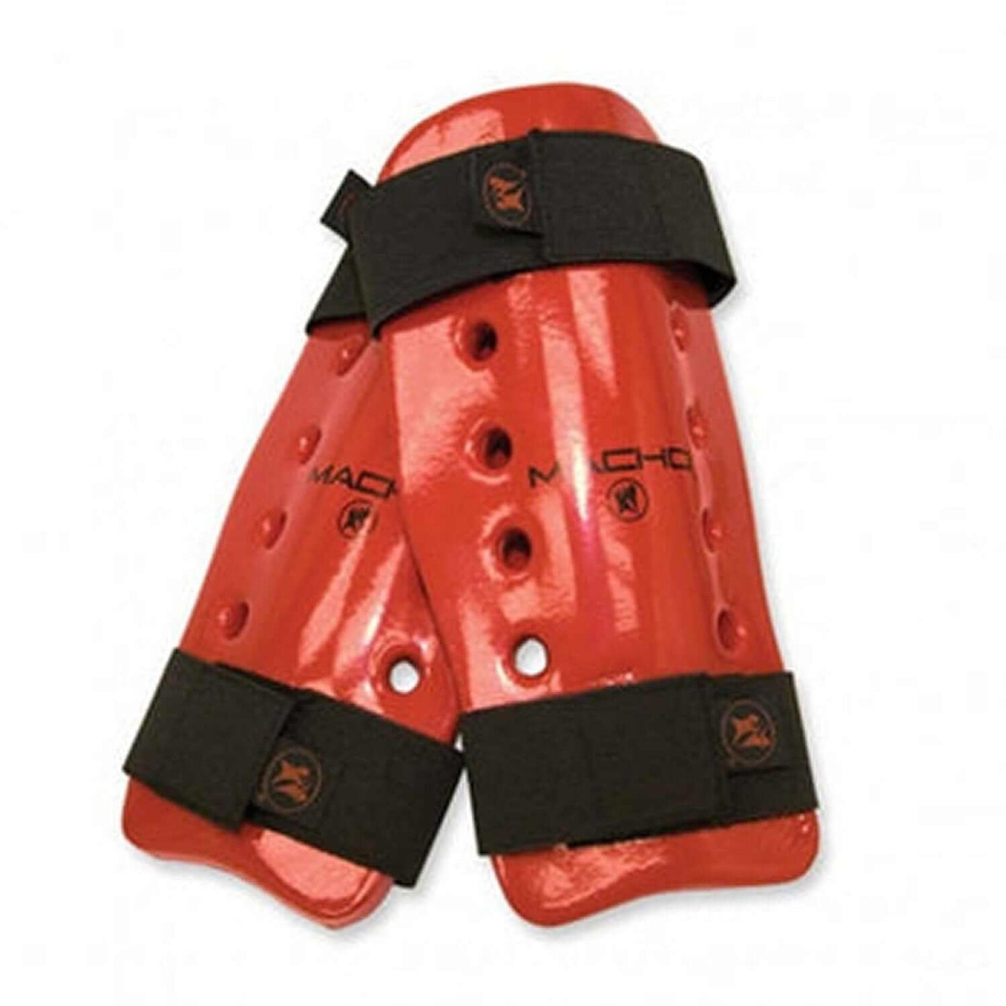 Macho sporting goods Macho Dyna 8 Piece Combo Sparring Guards face Shield