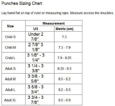 Macho sporting goods Macho Dyna 7 Piece Combo Sparring Gear shin Guards