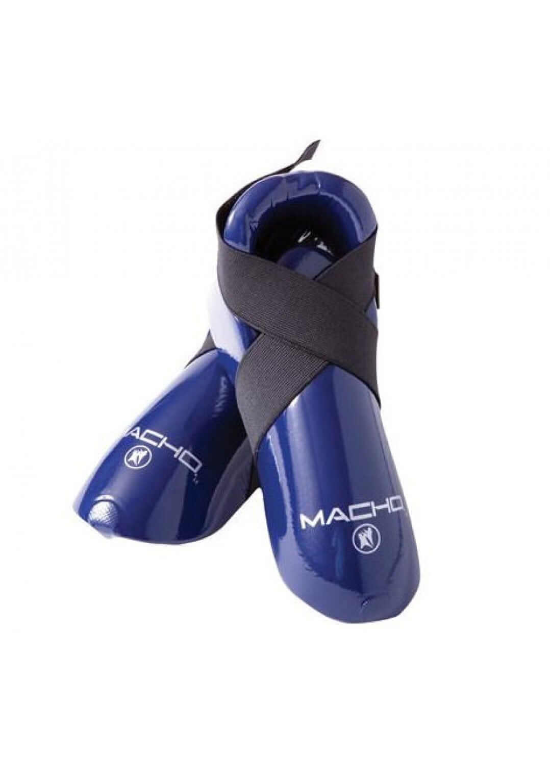 Macho sporting goods Macho Dyna Combo TaeKwonDo Karate Sparring Gear Set