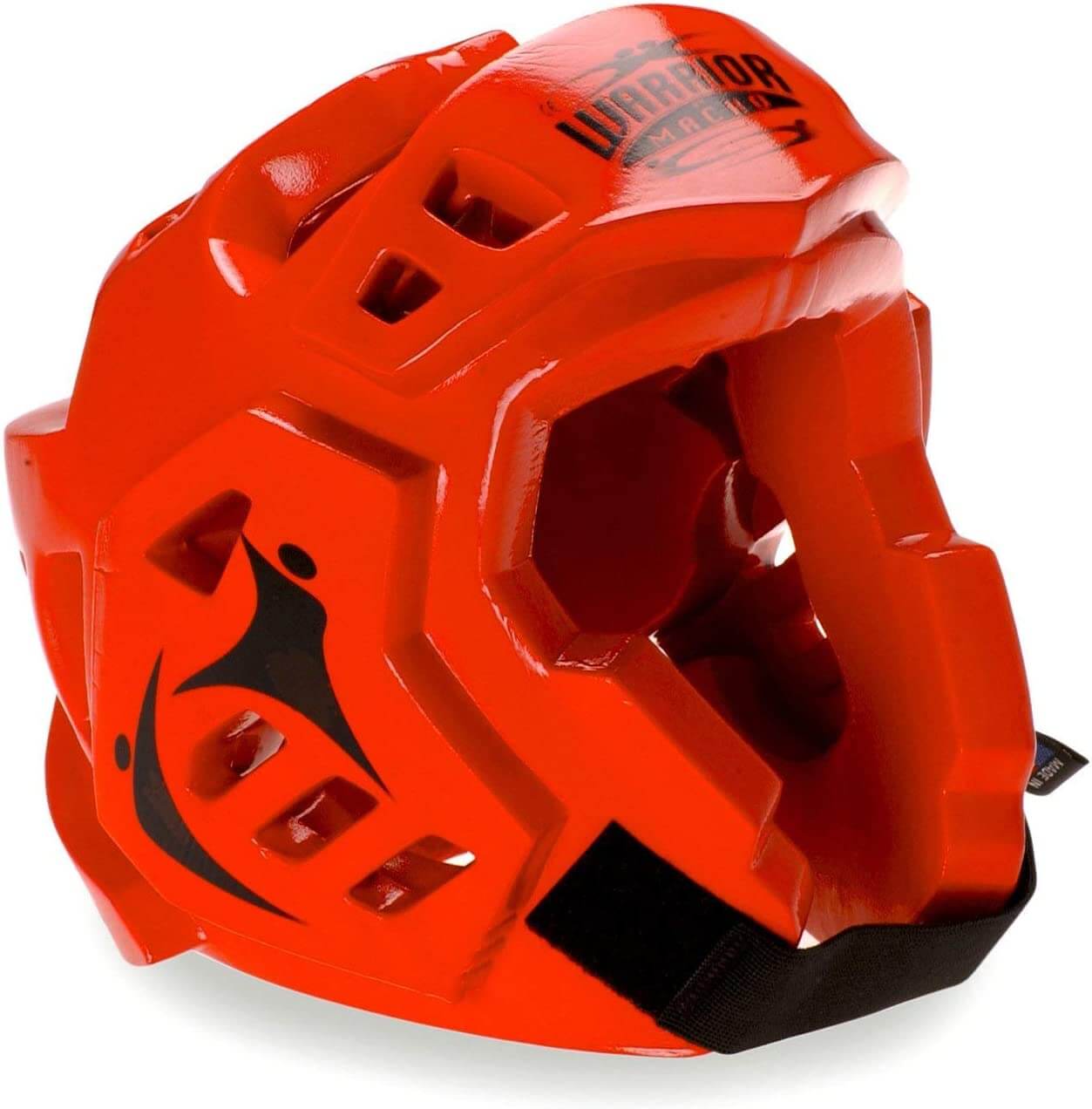 Macho sporting goods Macho Warrior Combo  Karate Sparring Gear Set