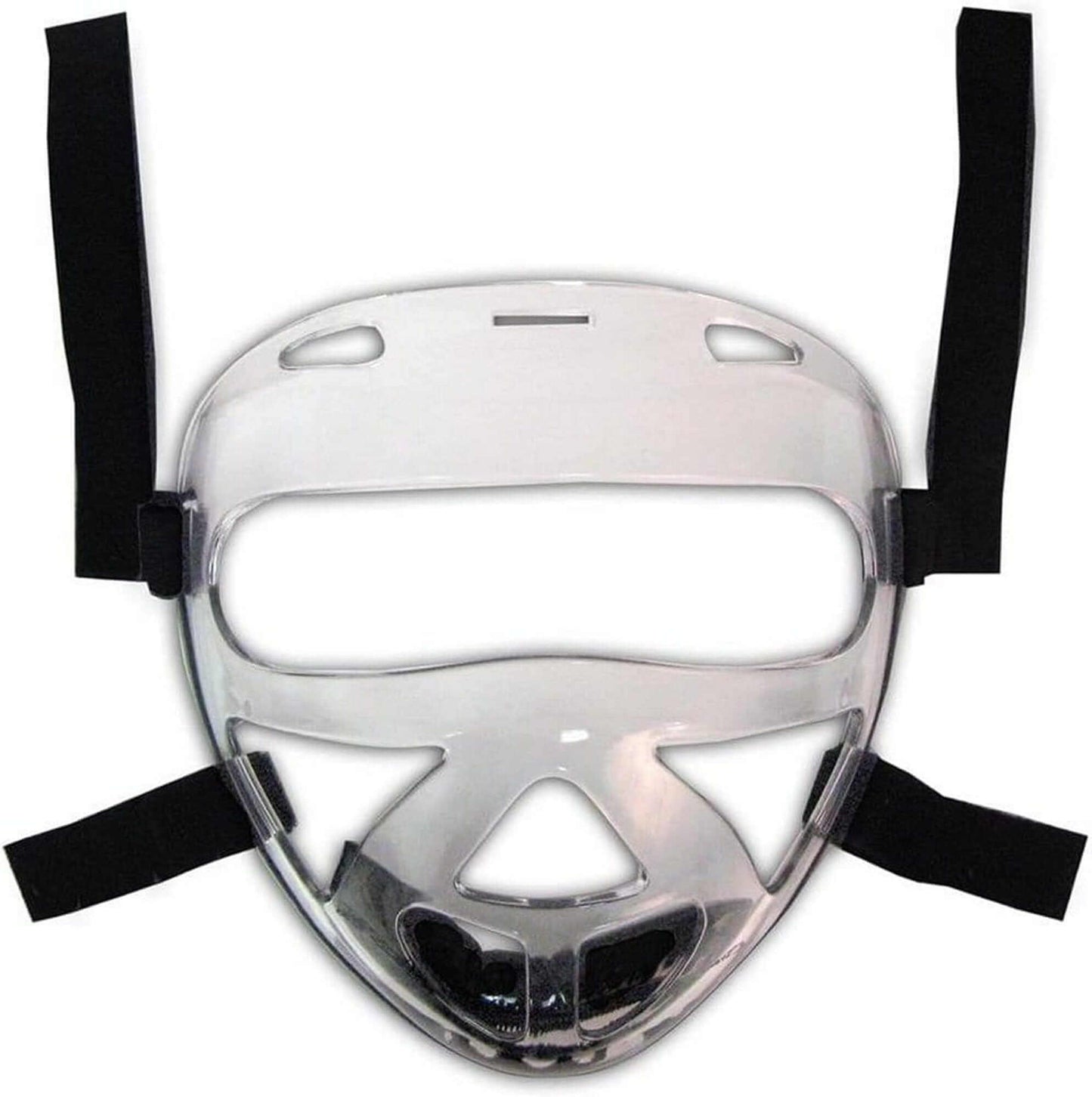 Macho sporting goods Macho Dyna Clear Sparring Face Shield
