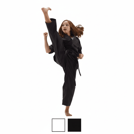 Macho sporting goods MACHO 7OZ STUDENT UNIFORM Karate Martial Arts