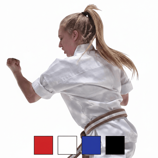 Macho sporting goods MACHO TRADITIONAL MIDDLEWEIGHT Karate