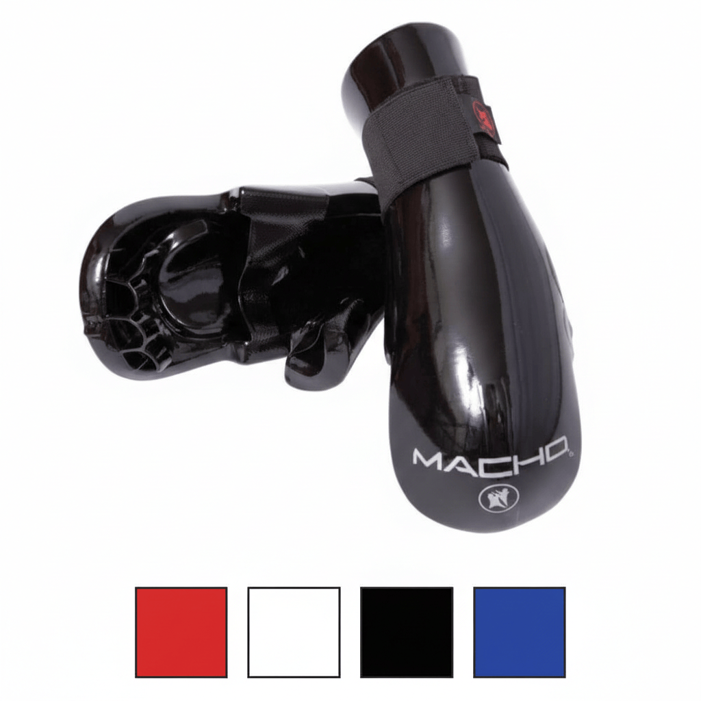 Macho sporting goods MACHO DYNA PUNCH martial arts sparring gloves