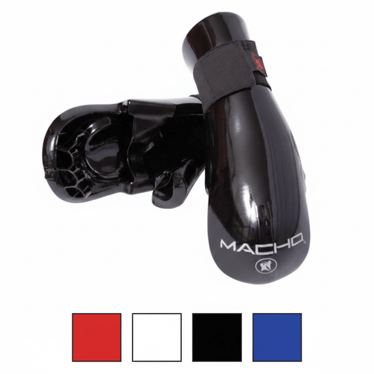 Macho sporting goods MACHO DYNA PUNCH martial arts sparring gloves