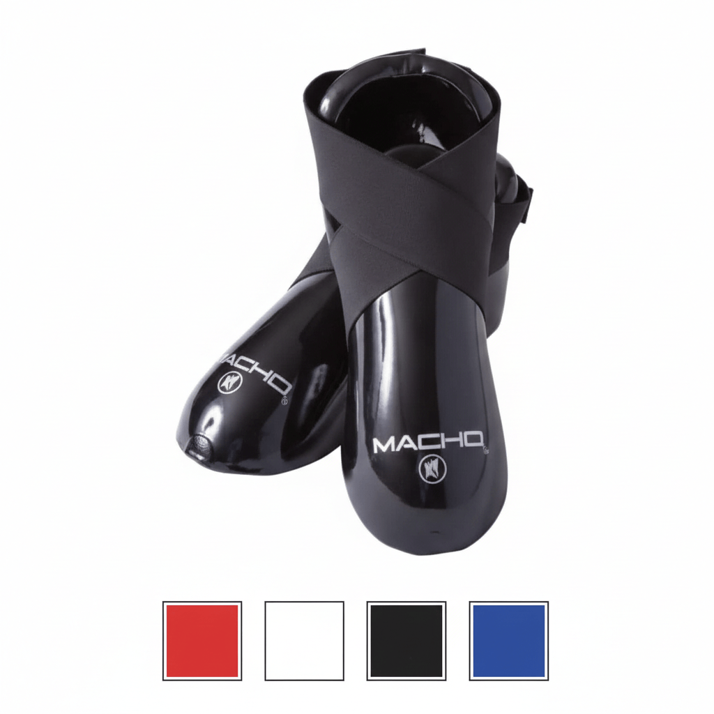 Macho sporting goods MACHO DYNA Kicks martial arts sparring shoes